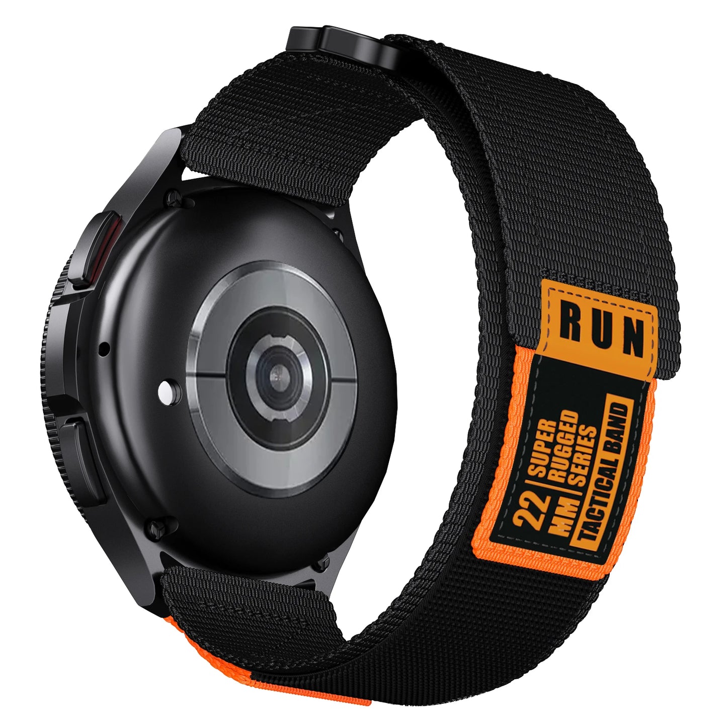 Bracelet pour Samsung Galaxy Watch et Huawei Watch, compatible avec plusieurs modèles