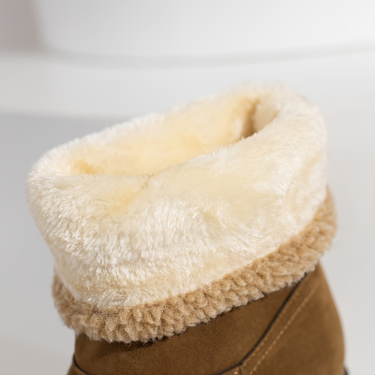 Bottes d'hiver pour femmes