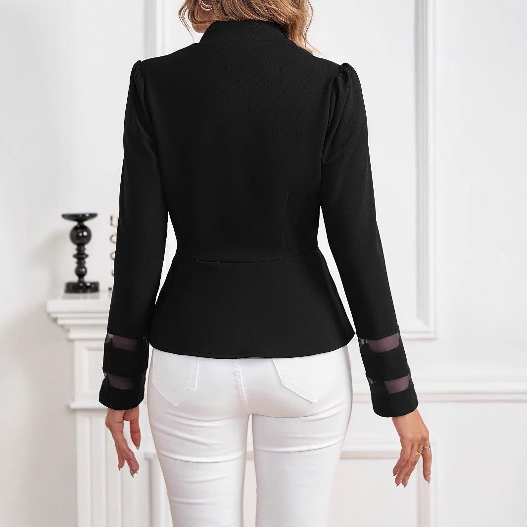 Blazer pour femme