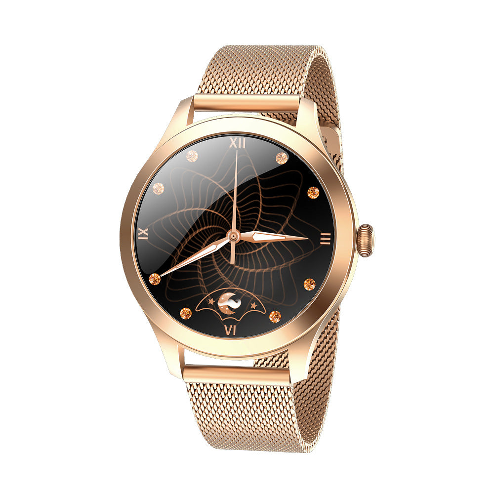 Montre intelligente pour femme Chivo kw10pro