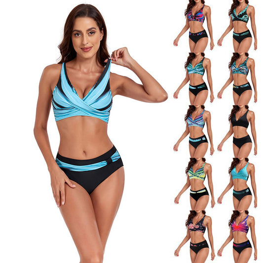 Maillot de bain sexy,