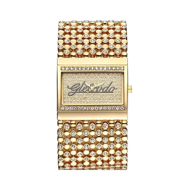Montre G & D pour femme