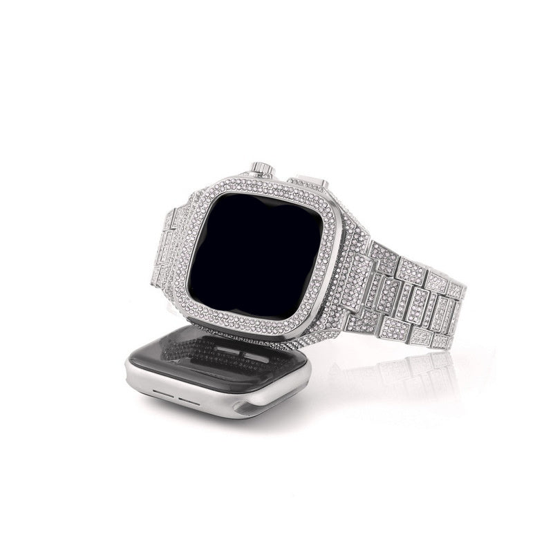 Montre intelligente pour femmes