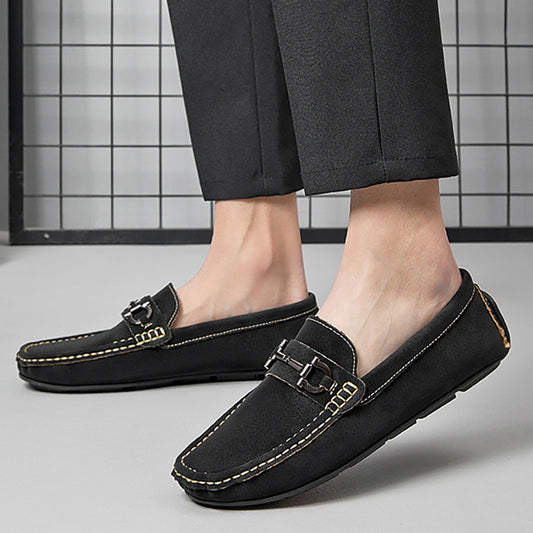 Chaussures à la mode décontractée pour hommes