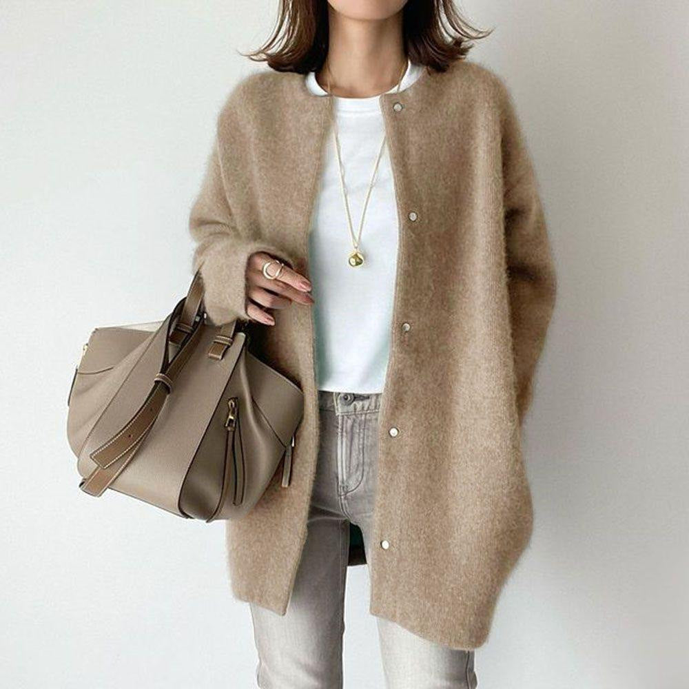 Cardigan Fashion