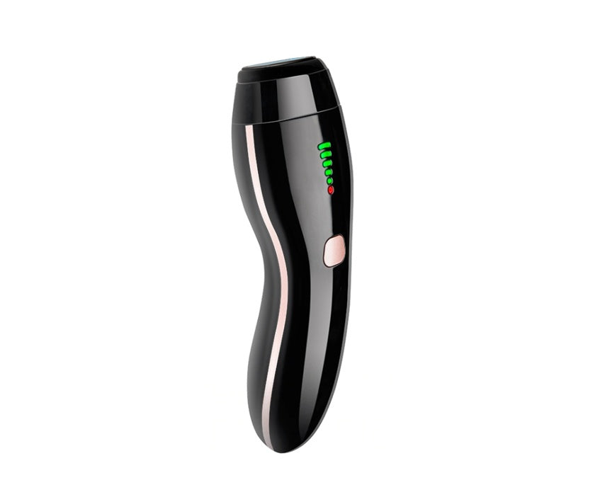 Épilateur Laser