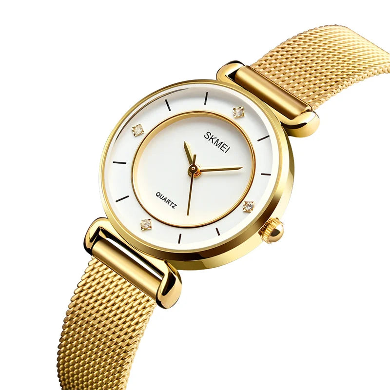Montre Skmei pour femmes
