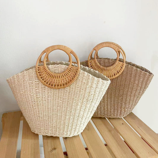 Sacs de plage de mode pour femmes