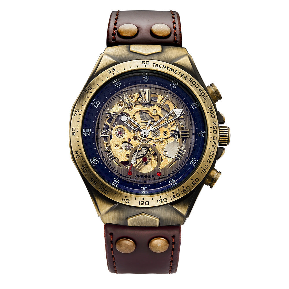 Montres pour hommes