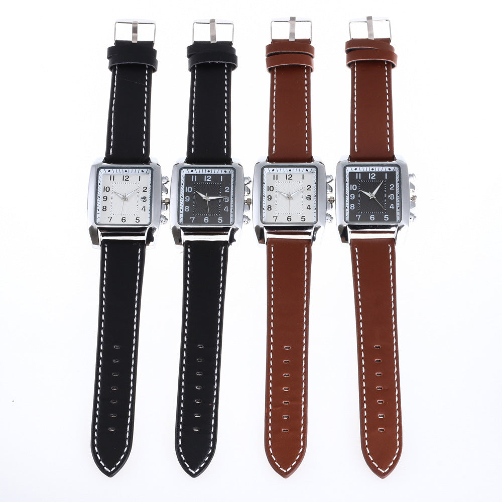 Montre pour hommes