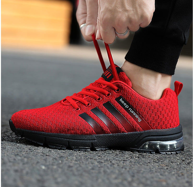 Chaussures de sport pour hommes et femmes