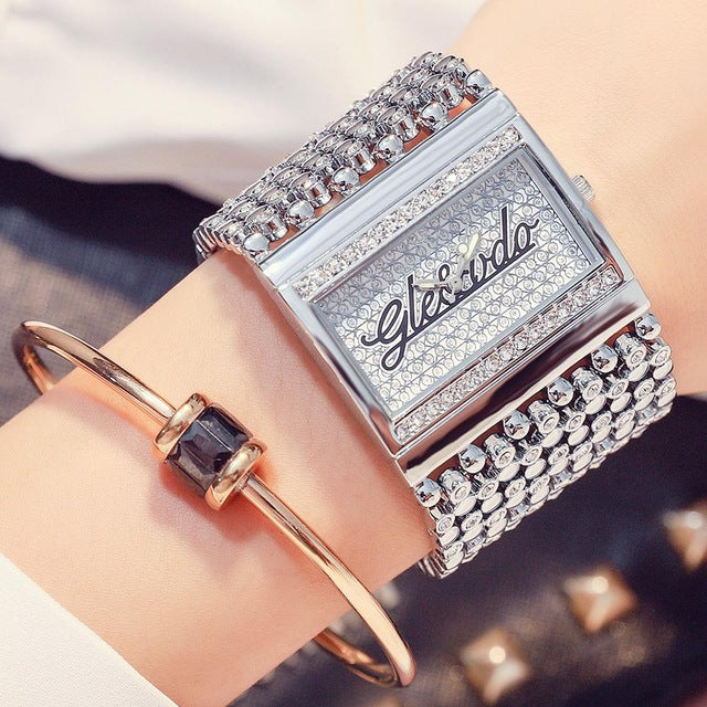 Montre G & D pour femme
