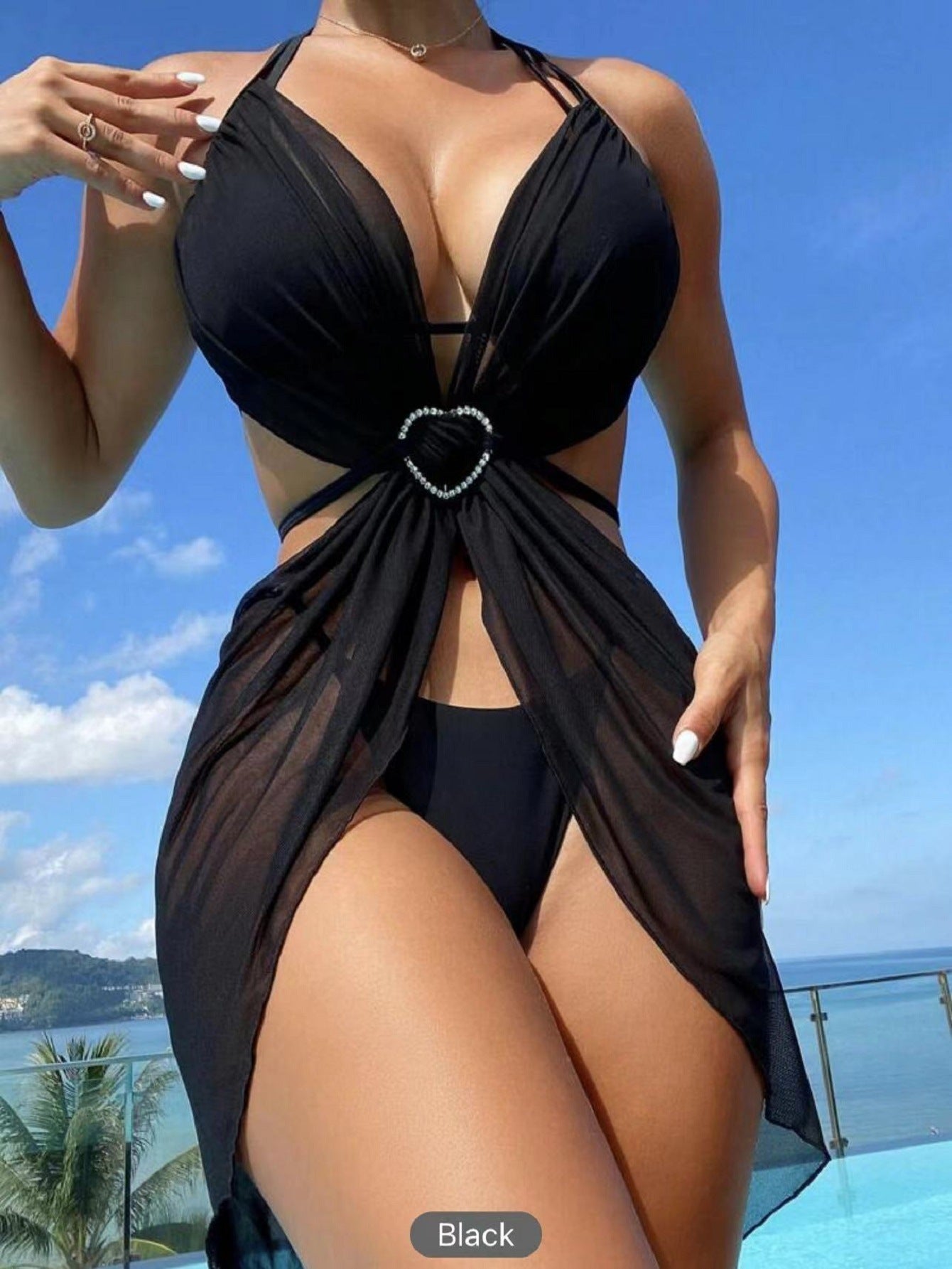 Maillot de bain pour femmes