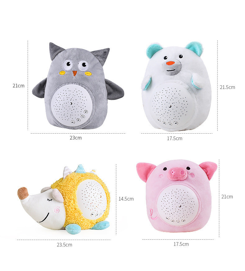 Projecteur confort pour bébés