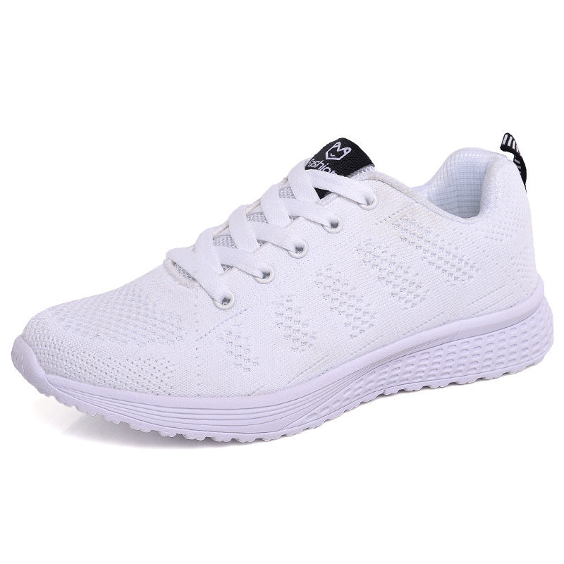 Baskets pour femmes