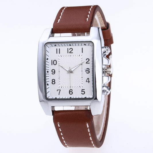 Montre pour hommes