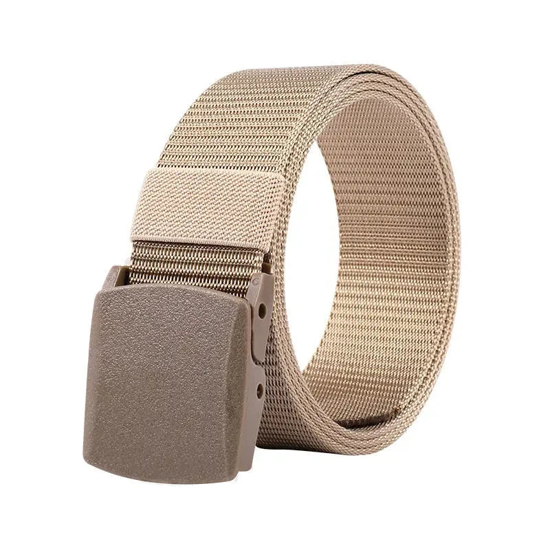Ceinture tactique unisexe