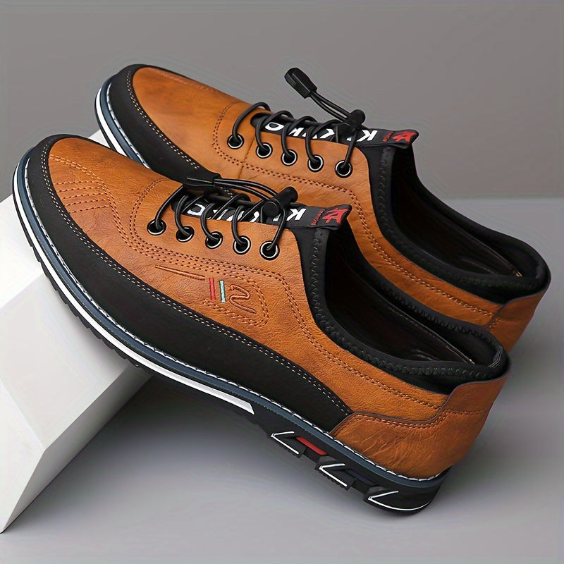 Chaussures décontractées pour hommes
