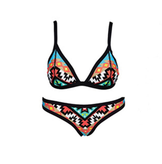Maillot de bain brésilien pour femmes