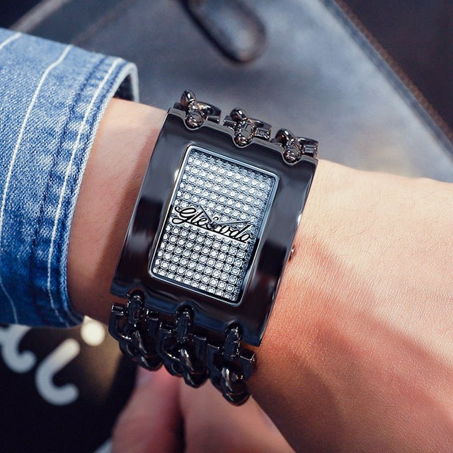 Montre G & D pour femme