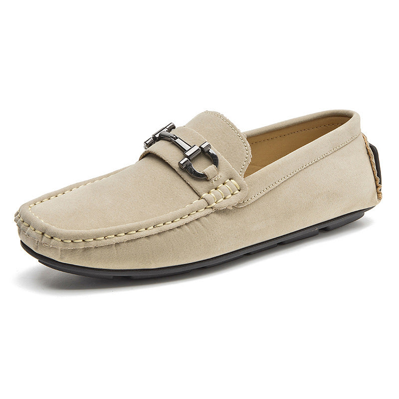 Chaussures à la mode décontractée pour hommes
