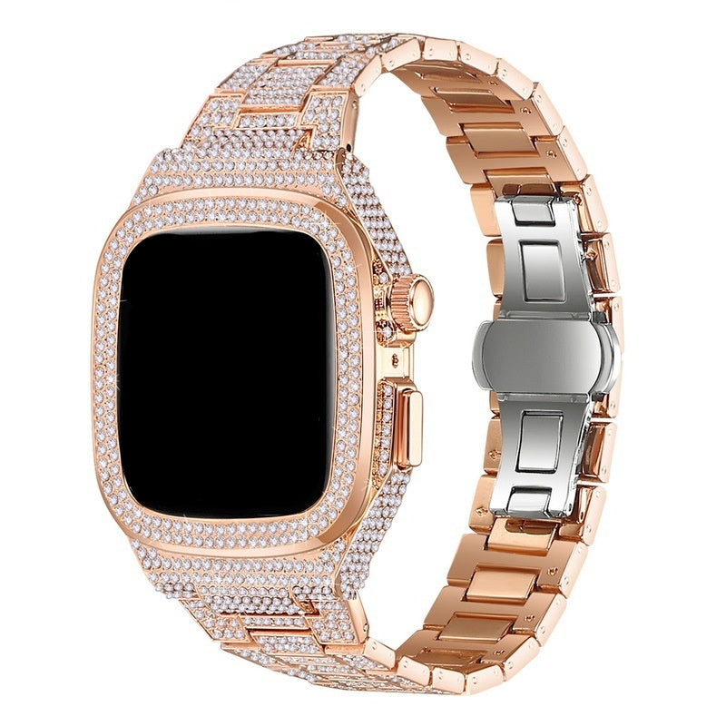 Montre intelligente pour femmes