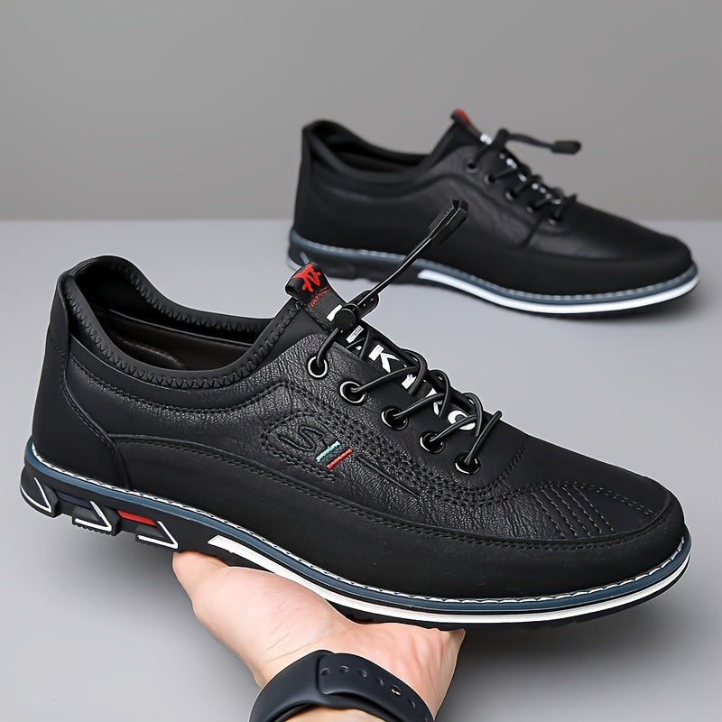 Chaussures décontractées pour hommes