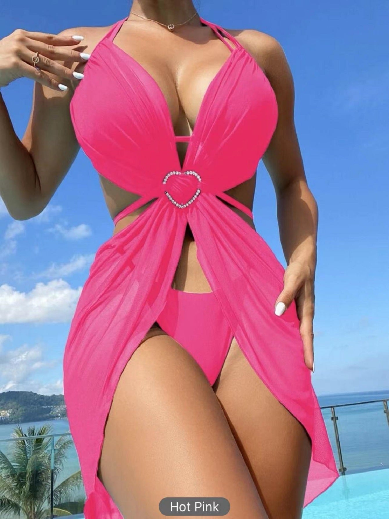 Maillot de bain pour femmes