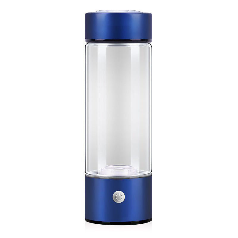 Tasse à hydrogène
