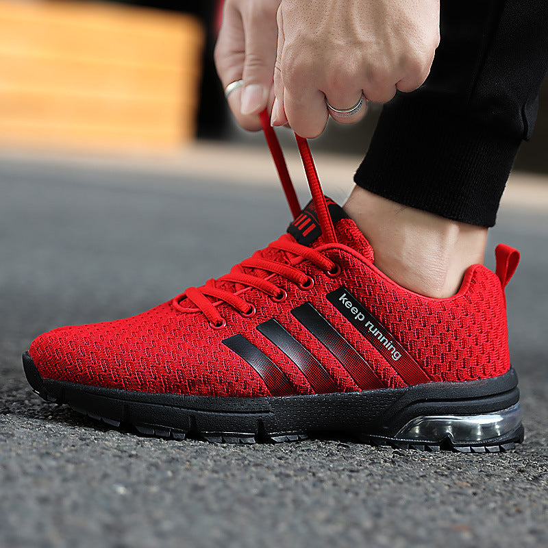 Chaussures de sport pour hommes et femmes