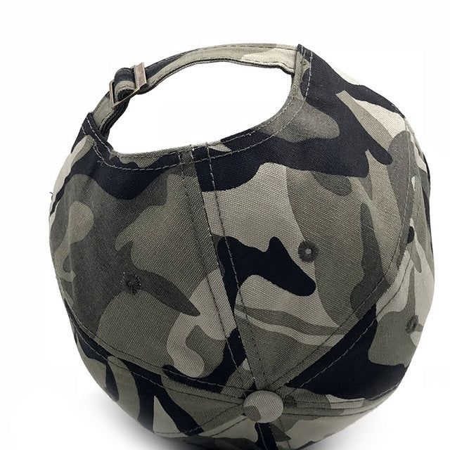 Casquette pour hommes et femmes