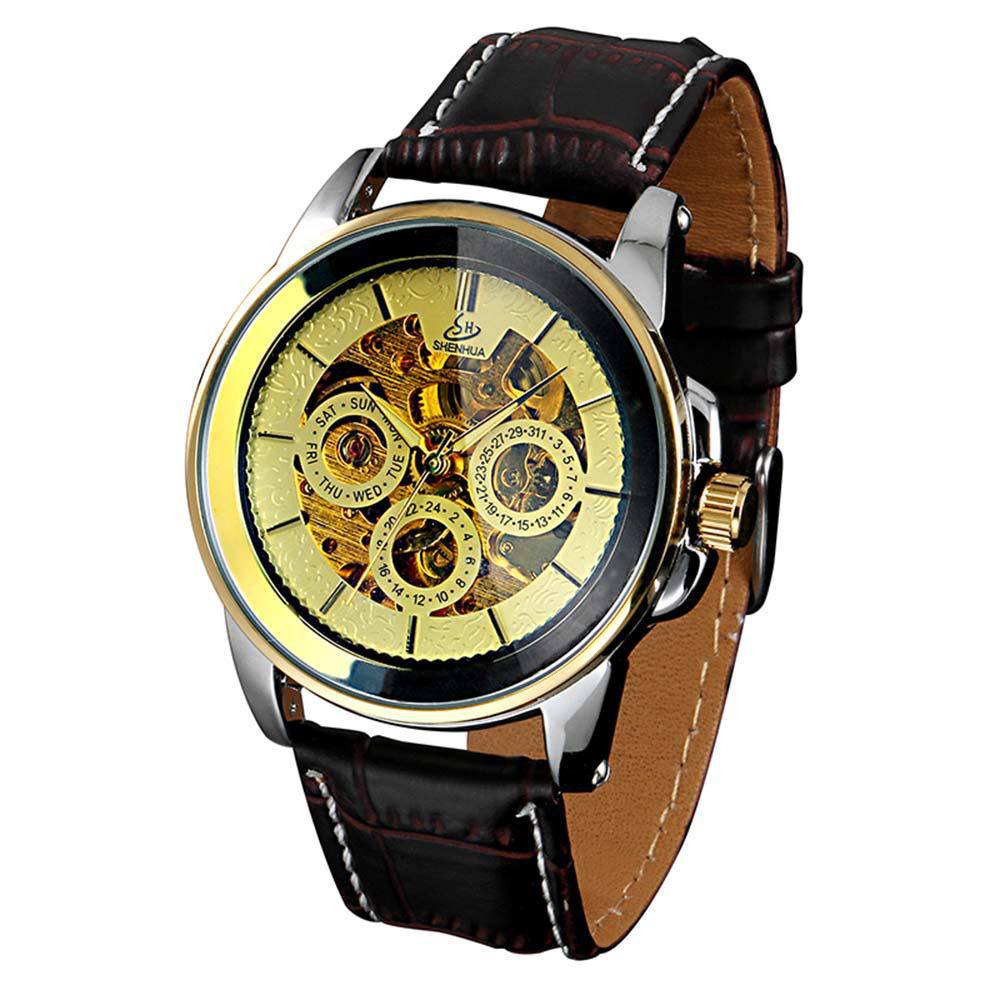 Montres pour hommes
