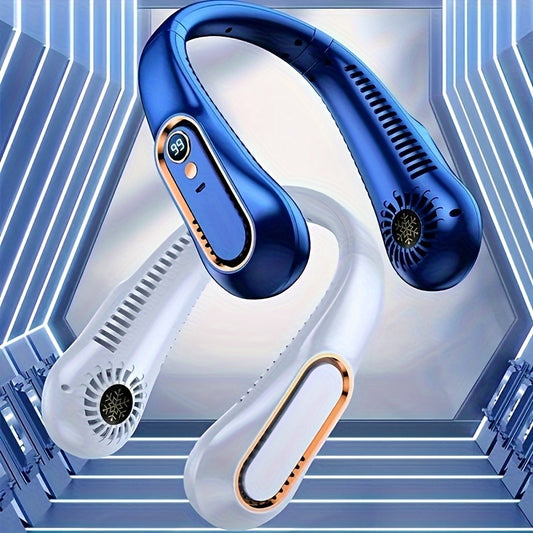 Ventilateur cervical portable USB