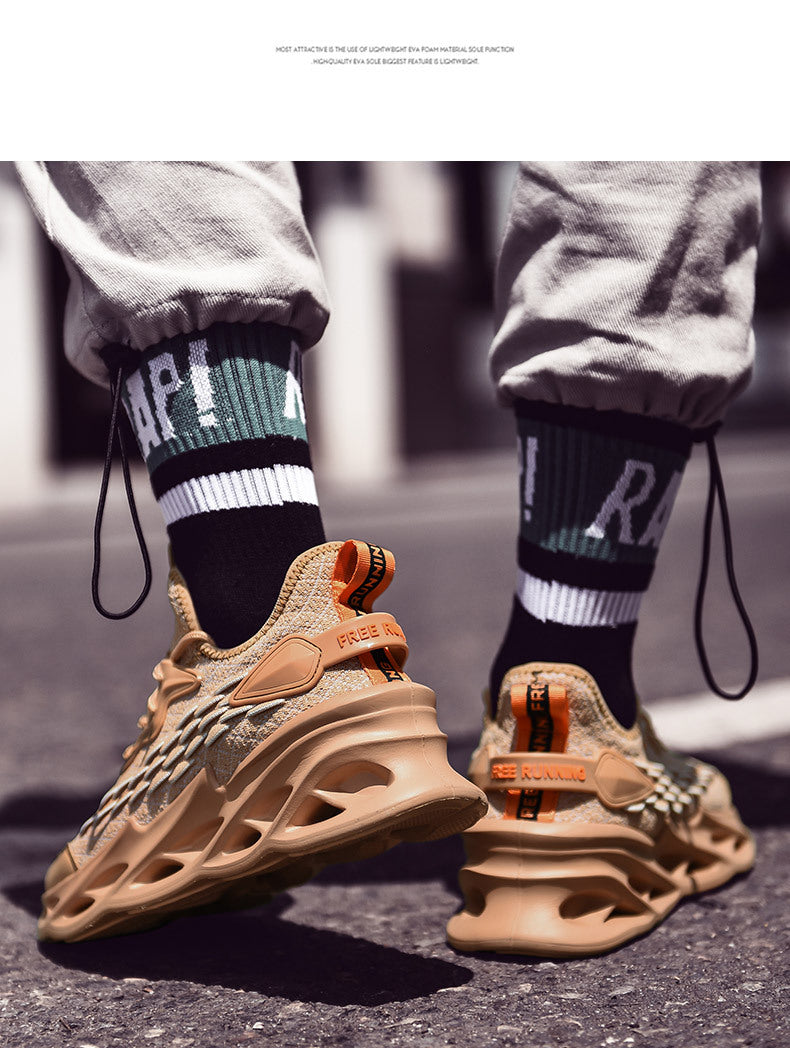 Chaussures décontractées de sport