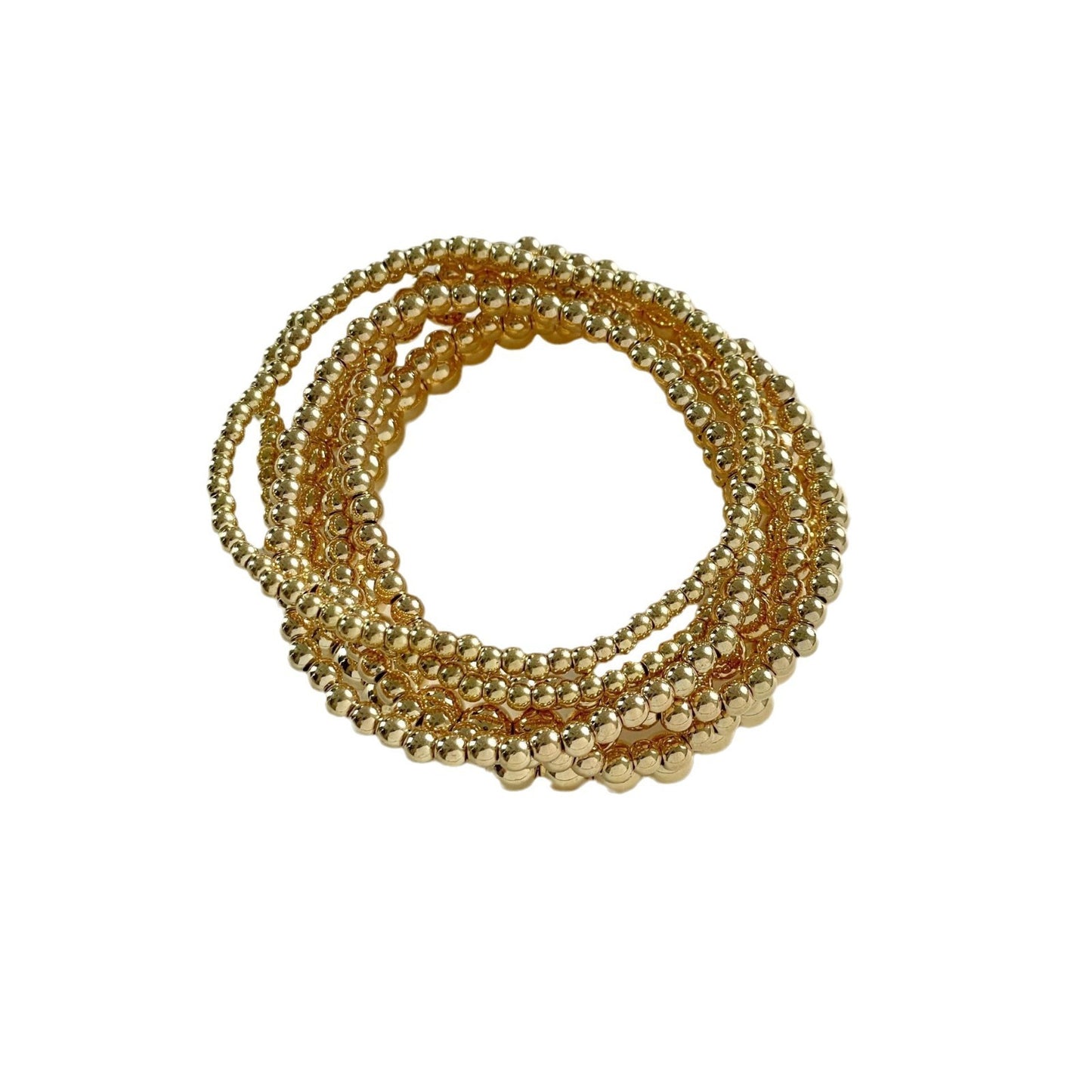 Bracelet 7 pièces pour femmes