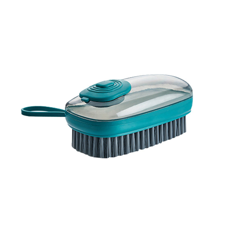 Brosse à vaisselle