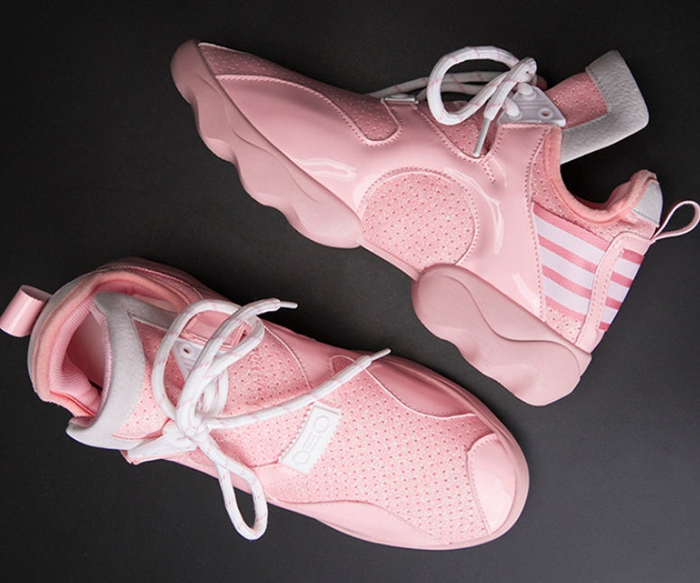 Chaussures de sport pour femmes