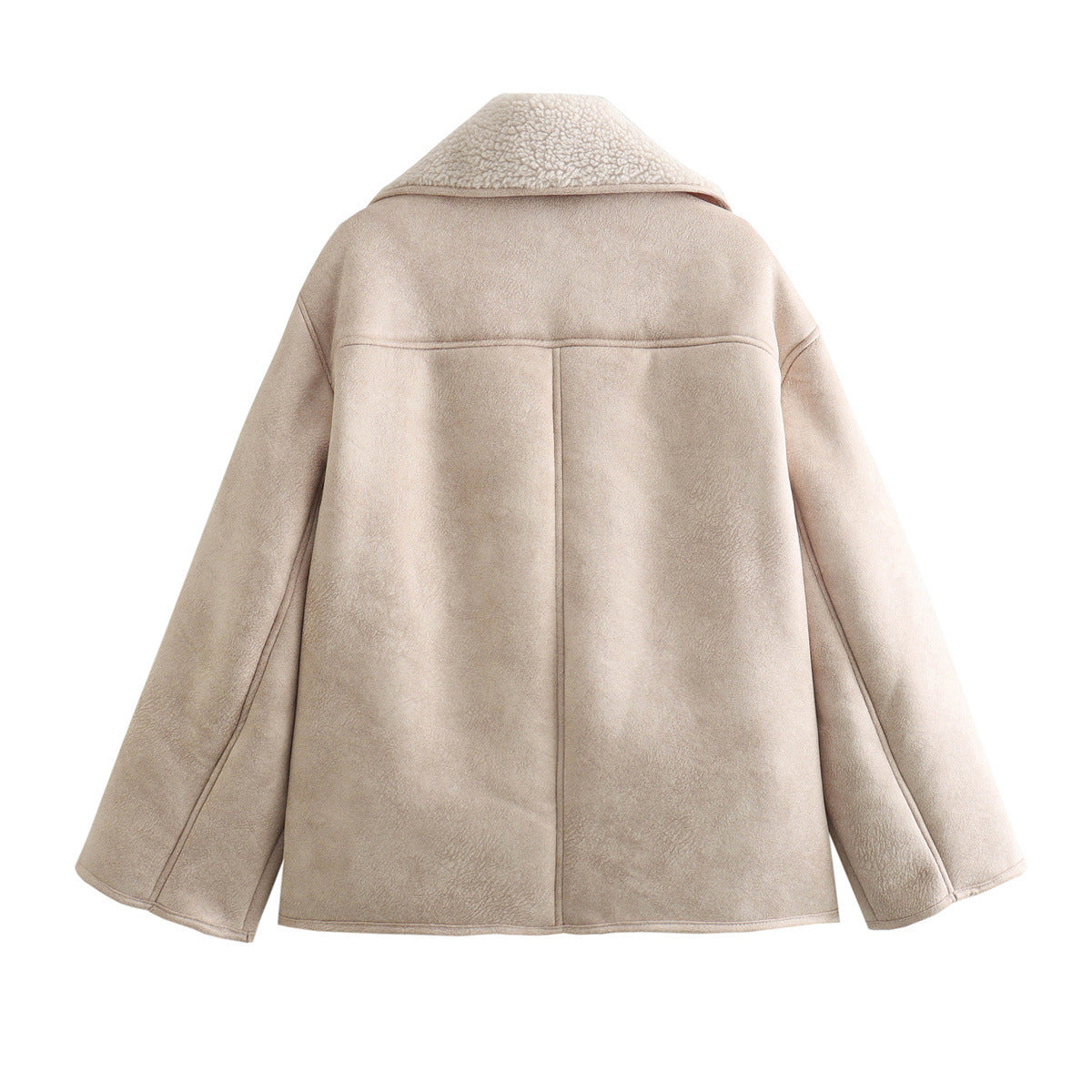 Manteau chaud pour femmes