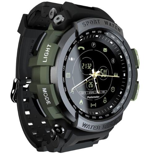 Montre pour hommes Smart Watch