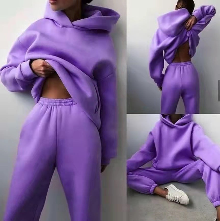 Jogging pour femmes