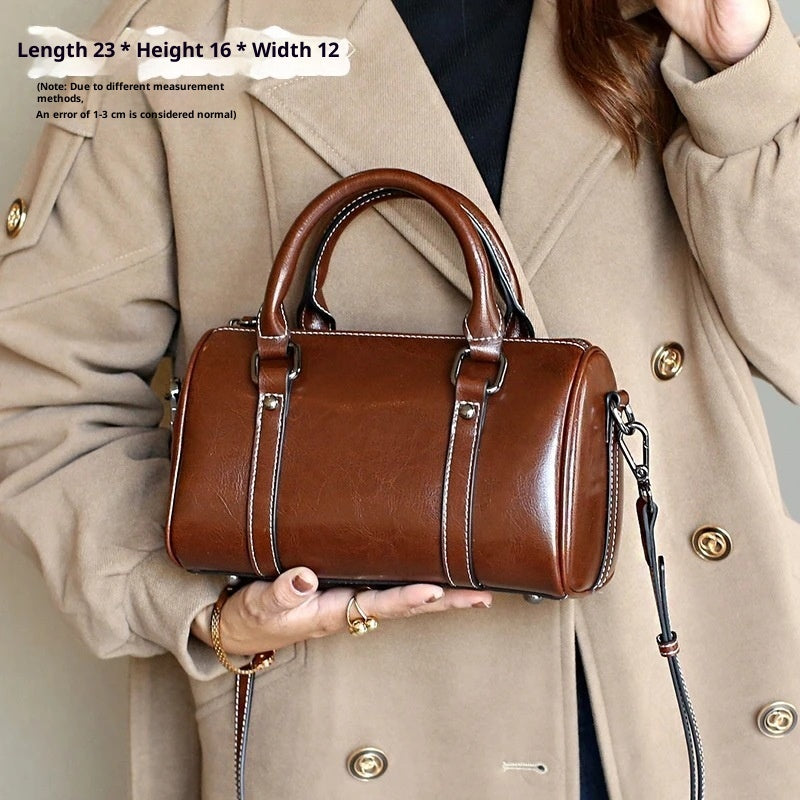 Sac à bandoulière pratique et élégant pour femmes