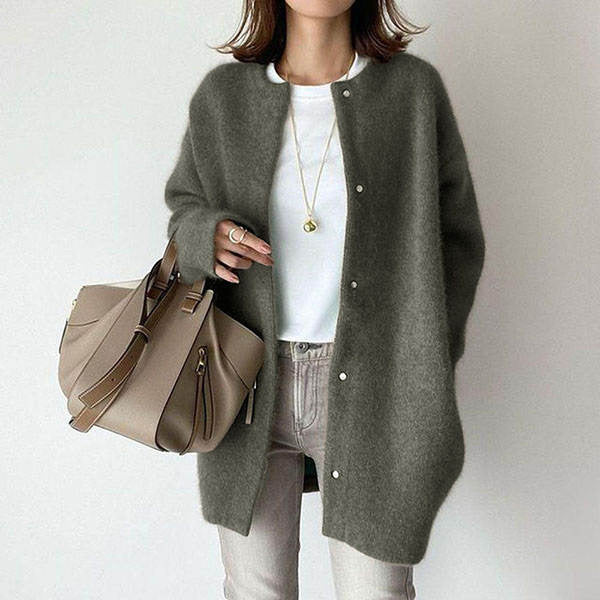 Cardigan Fashion