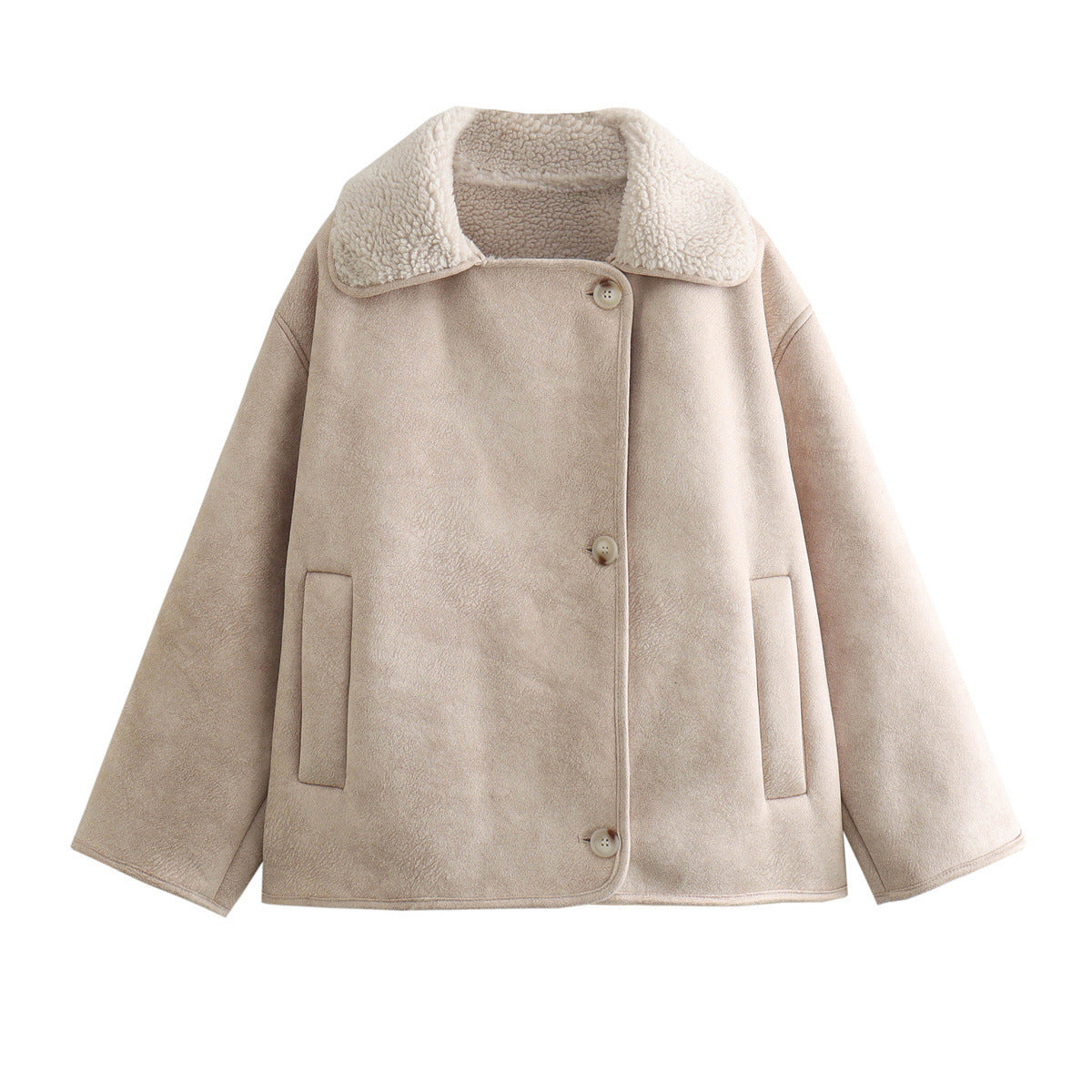 Manteau chaud pour femmes