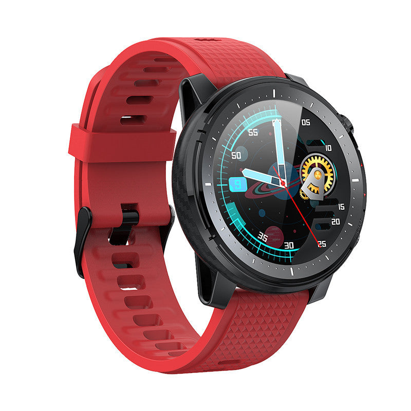 Montres intelligente et étanche pour hommes