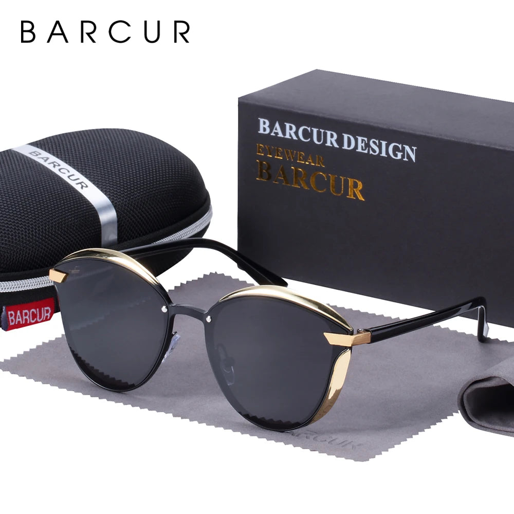 Lunettes de soleil BARCUR
