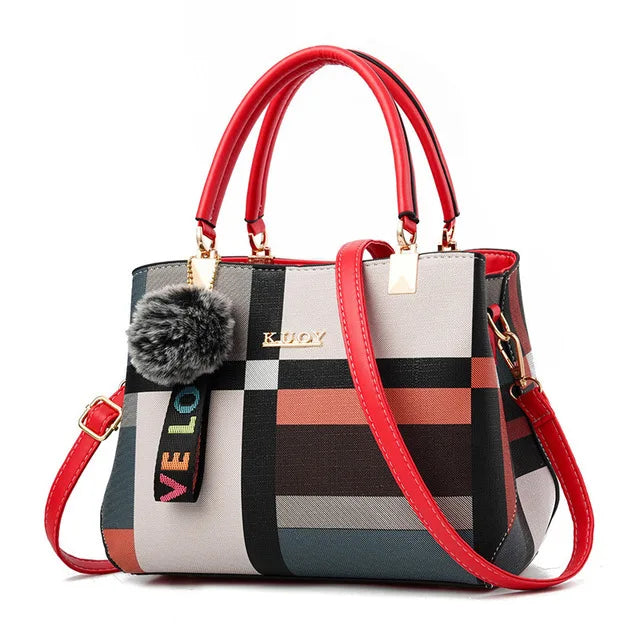 Sac à main Yogodlns pour femmes