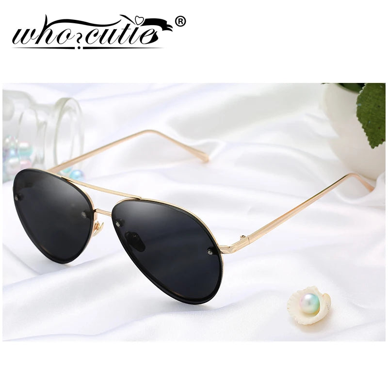 Lunette de soleil WHO CUTIE pour femme
