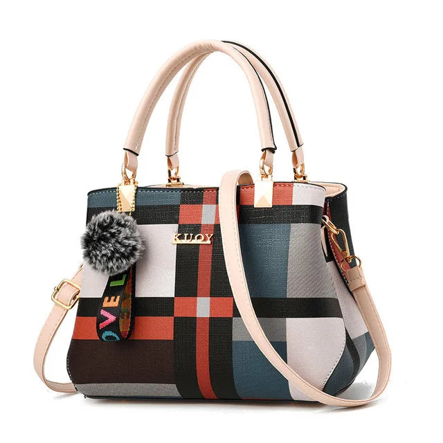 Sac à main Yogodlns pour femmes