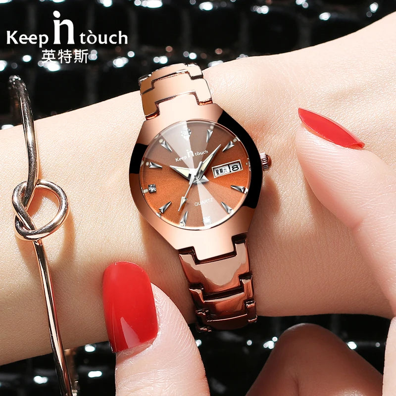 Montre TDATMS pour femmes
