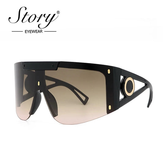 Lunettes de soleil STORY pour femme